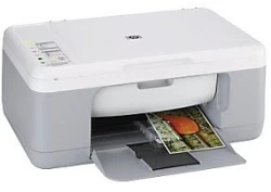 HP Deskjet 2200 (Deskjet)
