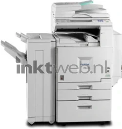Ricoh DSc232 (Overige series)
