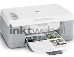 HP Deskjet F2210 (Deskjet)