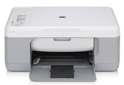 HP Deskjet F2275 (Deskjet)