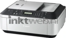 Canon MX340 (PIXMA serie)