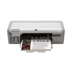 HP Deskjet D2360 (Deskjet)