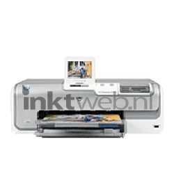 HP Photosmart D7463 (Photosmart)