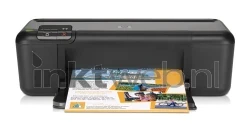 HP Deskjet 2600 oud model (Deskjet)