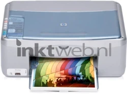 HP PSC 1218 (PSC serie)