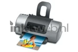 Epson Stylus Photo 820 (Stylus Photo serie)