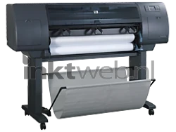 HP Designjet 4020 (Designjet)