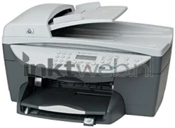 HP Color Copier 410 (Overige HP series)