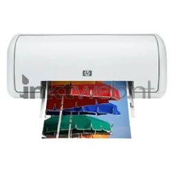 HP Deskjet 3320 (Deskjet)