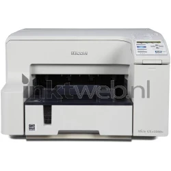 Ricoh Aficio GX e3300 (Aficio G serie)