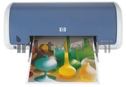 HP Deskjet 3325 (Deskjet)