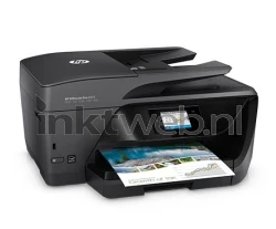 HP Officejet Pro 6000 (Officejet)
