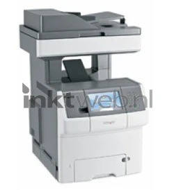 Lexmark X738 (X-serie)