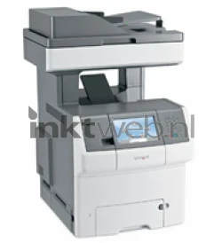 Lexmark X736 (X-serie)