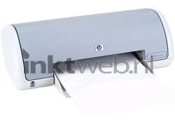 HP Deskjet 3500 (Deskjet)