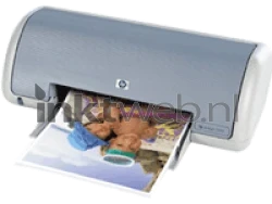 HP Deskjet 3535 (Deskjet)