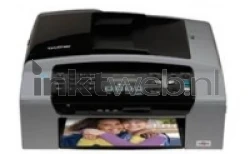 Brother MFC-295 (MFC-serie)
