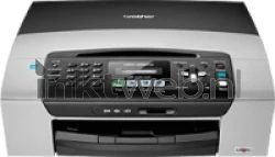 Brother MFC-255 (MFC-serie)