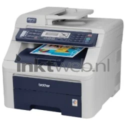 Brother MFC-9120 (MFC-serie)