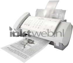 Canon Fax-B120 (Fax-serie)