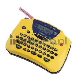 Brother PT-65 (P-touch serie)