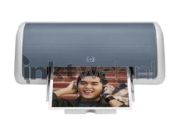 HP Deskjet 3745 (Deskjet)
