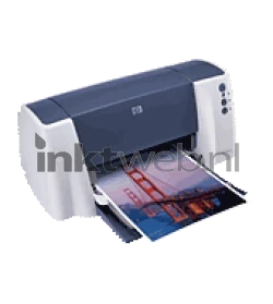 HP Deskjet 3810 (Deskjet)