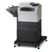 Laserjet Stacker