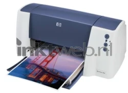 HP Deskjet 3816 (Deskjet)