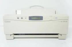 Canon BJ-220 (BJ serie)