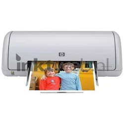 HP Deskjet 3920 (Deskjet)