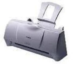 Canon BJC-200 (BJC-serie)