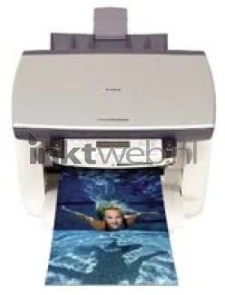Canon SmartBase MPC2000 (SmartBase-serie)
