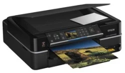 Epson Stylus PX700 (Stylus Serie)