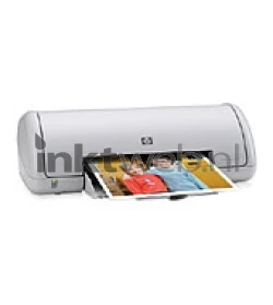 HP Deskjet 3930 (Deskjet)