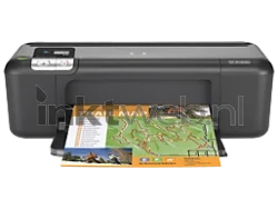 HP Deskjet D5560 (Deskjet)