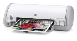 HP Deskjet 3940 (Deskjet)