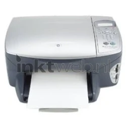 HP PSC 2000 (PSC serie)