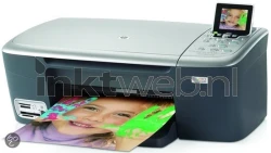 HP PSC 2575 (PSC serie)