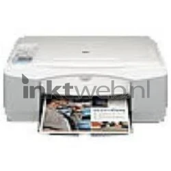 HP PSC 300 (PSC serie)