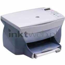 HP PSC 760 (PSC serie)