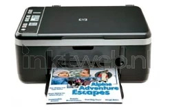 HP Deskjet F4172 (Deskjet)