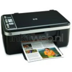 HP Deskjet F4190 (Deskjet)