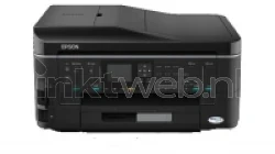 Epson Stylus SX620 (Stylus Serie)