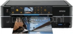Epson Stylus Photo PX720 (Stylus Photo serie)
