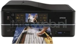 Epson Stylus Photo PX820 (Stylus Photo serie)