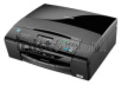 Brother DCP-373 (DCP-serie)