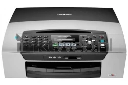 Brother MFC-257 (MFC-serie)