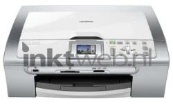 Brother DCP-353 (DCP-serie)
