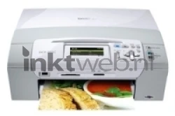Brother DCP-383 (DCP-serie)